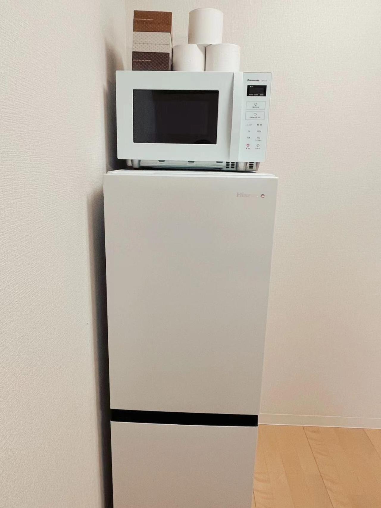 Skyterrace 2bedroom Asakusa Downtown Apartment Tokyo